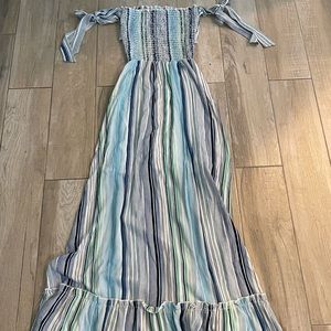 Boutique Maxi Dress